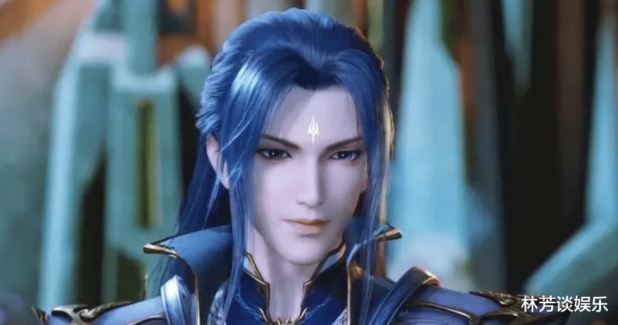 去有风的地方|《少年歌行》角色还原度,男女主垫底,赵玉真第二,冠军超越原作