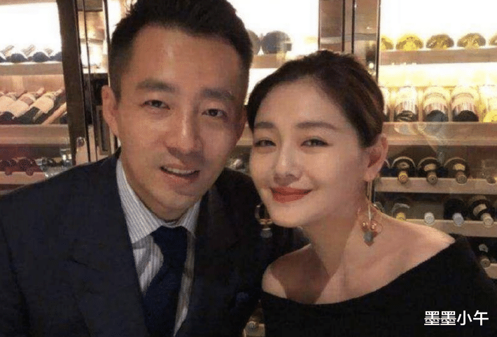 郭晶晶|阔太没当成,还把自己搭进去的6位女明星,你们也跟郭晶晶学学