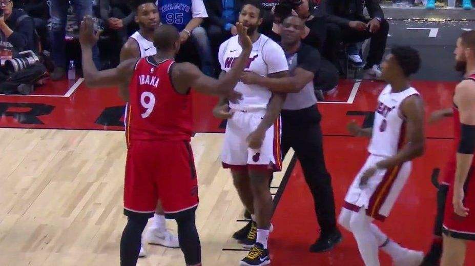 基德|盘点NBA最能打的五位球员：阿泰斯特仅列第五，榜一曾让伊巴卡认怂！