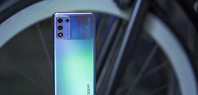 电池|OPPOK10S已定下5800mAh电池,天玑8000全程陪同,配置猛了