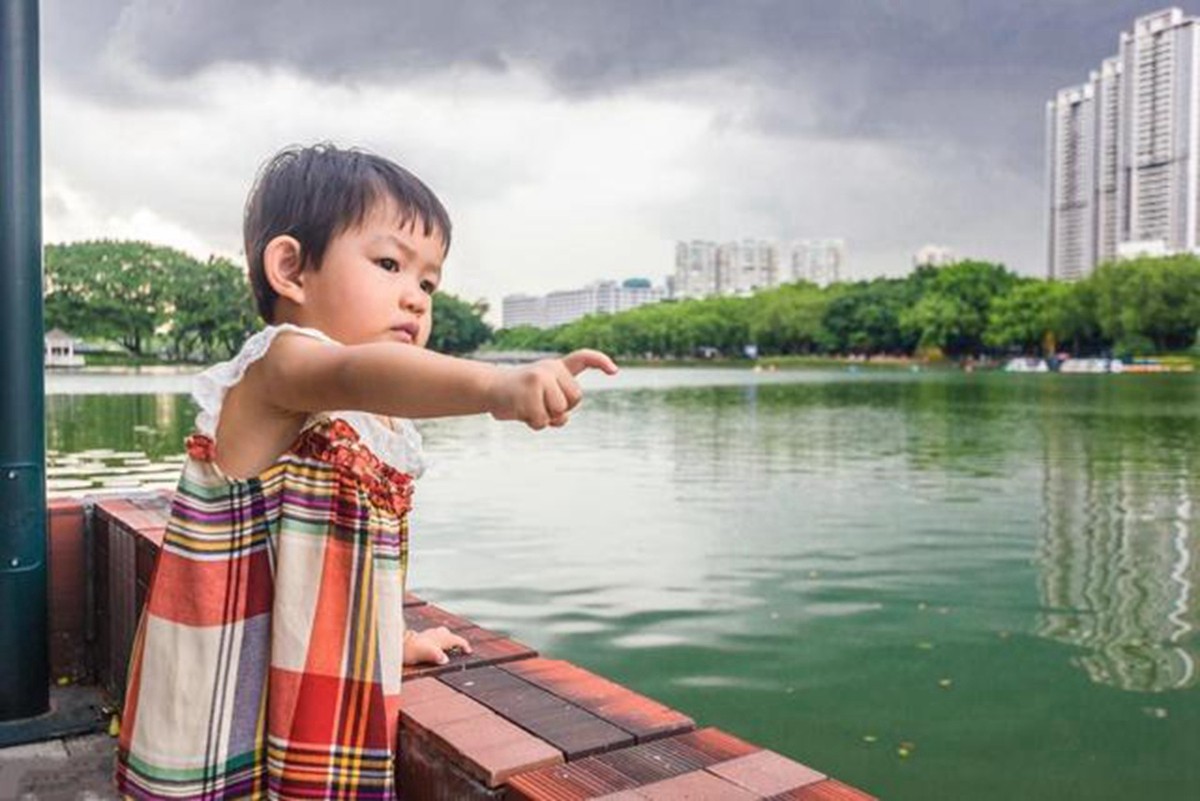 旅行|如何让孩子见世面？旅行、逛博物馆、看书，都不是最好的选择