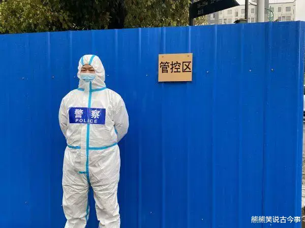 时间会证明一切!其实选择放开,是为了我们好