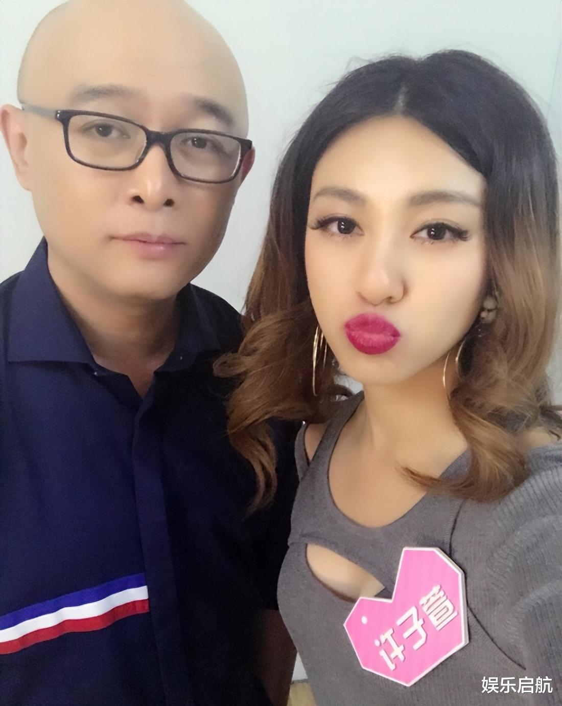 孟非|孟非成名后老婆对他起疑心,他带老婆去见美女同事,老婆瞬间哑然