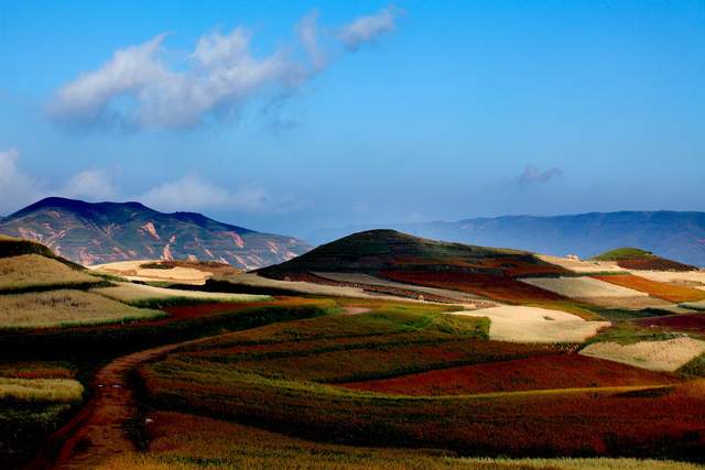 |2022年中国国际旅游交易会 | 昭通，一个来了不想走、走了还想来的地方