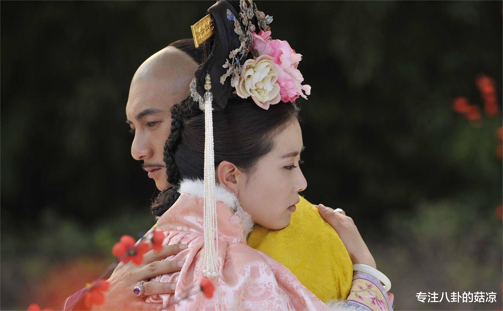 唐人影视|新一部古装探案剧官宣开机！唐人影视出品，男女主都是熟面孔