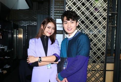 回归|TVB献礼剧《回归》、《曙光》拍摄中,老戏骨新演员合体切磋演技