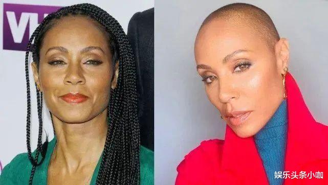 威尔·史密斯|即便双双出轨,还要硬挺宠妻人设?