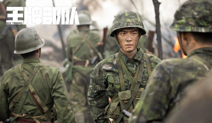 苍兰诀|你PICK哪一部？2022年爱奇艺独播剧热度榜，冠军非《苍兰诀》莫属