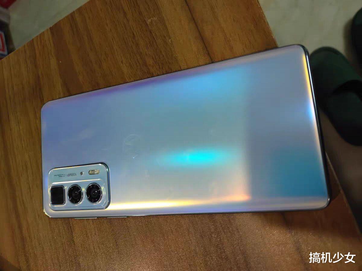 华为|米粉也觉得真香?骁龙870+144Hz仅1489元,还有长焦镜头和OIS防抖