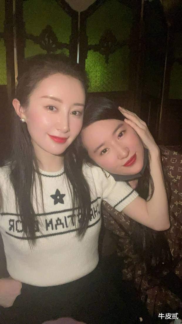 姐姐|明明“优雅自然”,却偏要“硅胶脸”的5大女星,个个苦不堪言