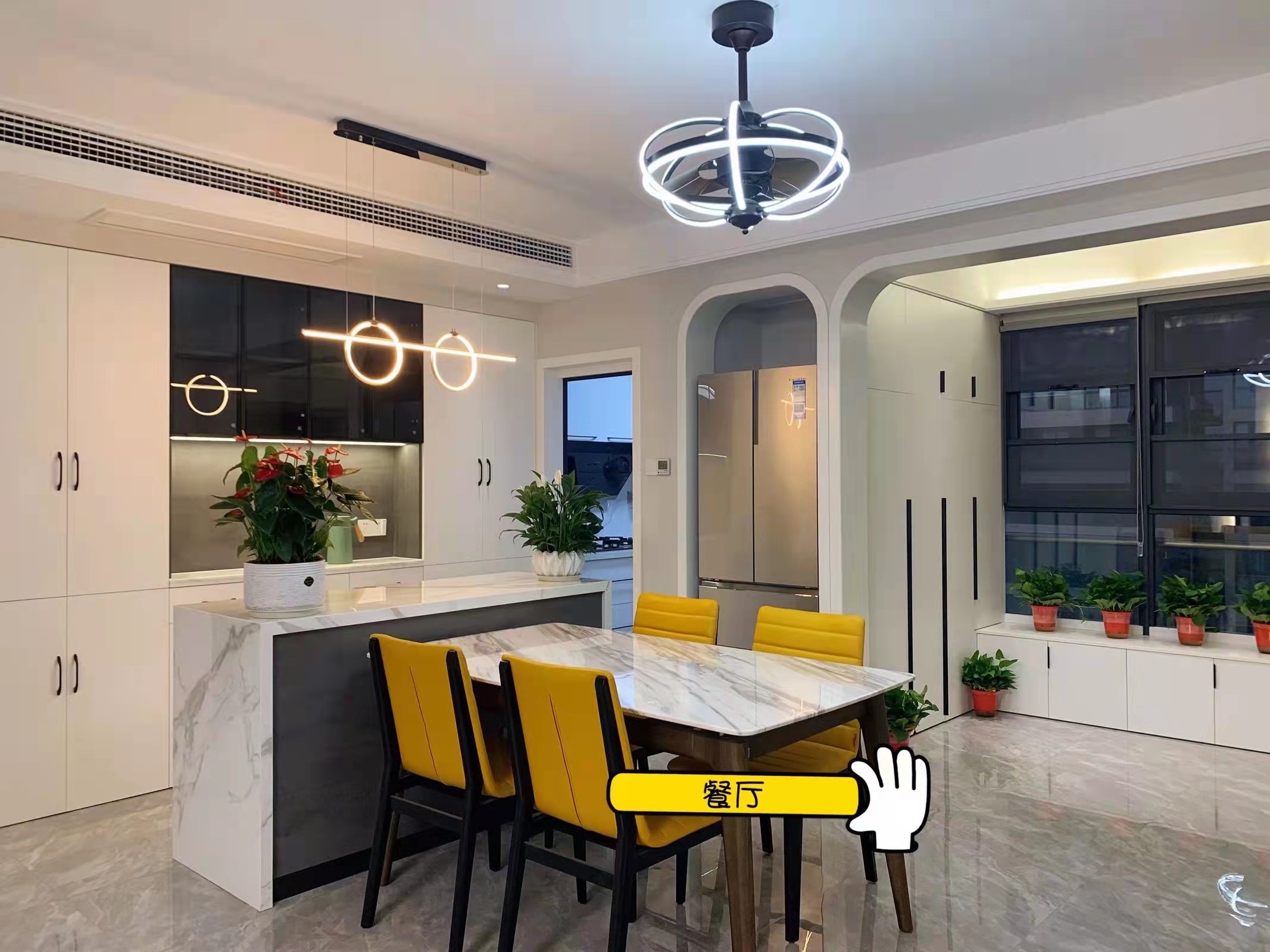 你也可以,花最少的钱,改造性价比最高的精装房。