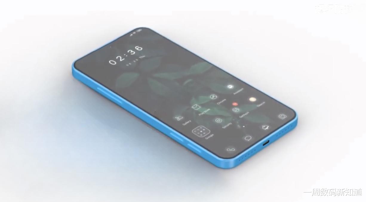 华为Mate60另辟蹊径：这才是华为的完全体旗舰手机