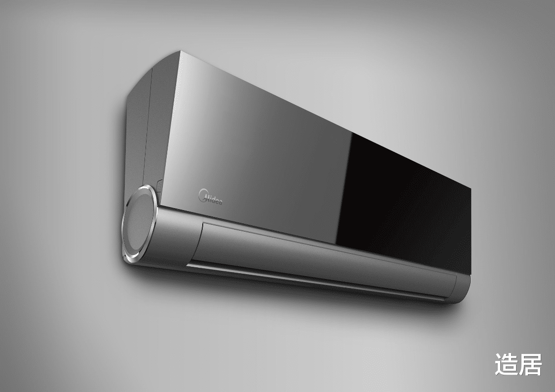 空调|又喜提10多天梅雨天的我,一点都不慌!