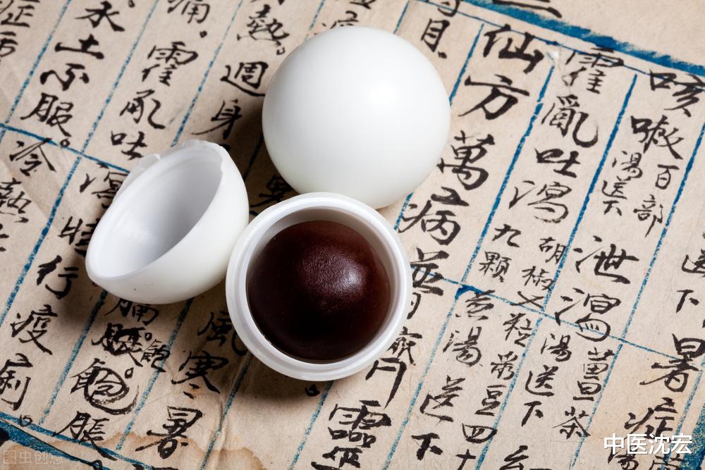 螃蟹|脾胃一虚,百病来袭,8种健脾养胃中成药腹胀,胃痛 老胃病都能用