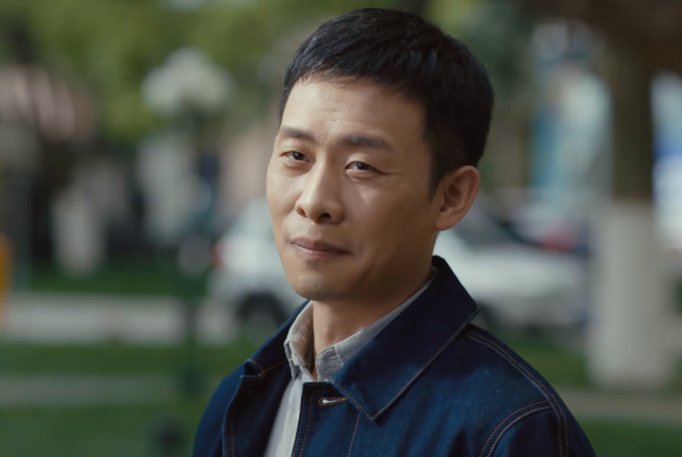 庄文杰|《重生之门》大结局,结尾大反转埋下伏笔,续作重生之路要来了