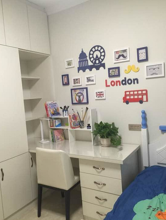 花13万装修的120平新房,没想到被表弟吐槽:不该装这么好!