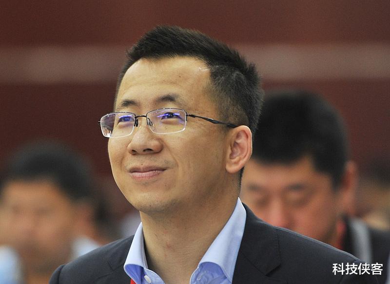小米科技|小米雷军，抖音张一鸣，为何短短几天内纷纷卸任公司董事长？