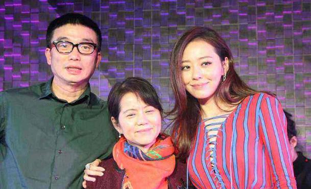 张靓颖|张靓颖：迷恋冯珂15年，转头爱上前夫好兄弟，她终于醒悟了