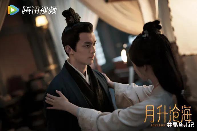 赵丽颖|2022年8部好剧出炉,杨蓉对标赵丽颖,刘亦菲赵露思各占一部