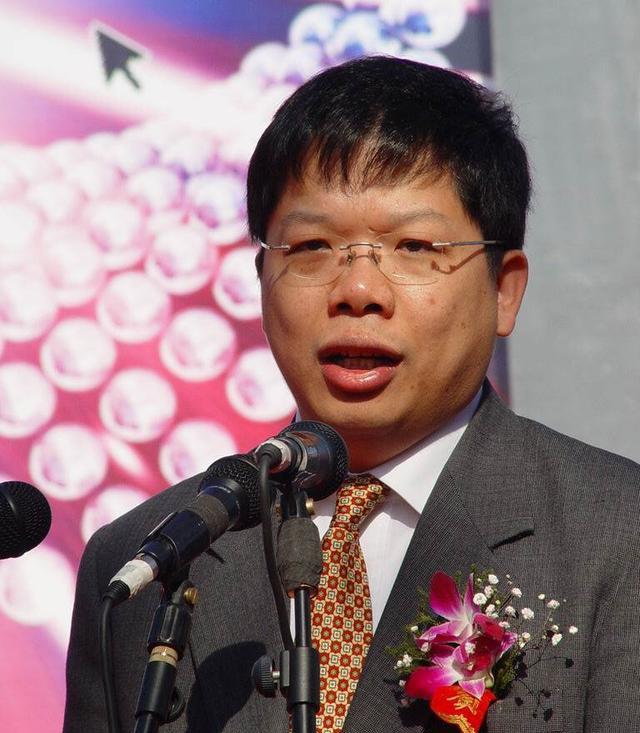 软件|亿万富豪庄辰超的起伏人生