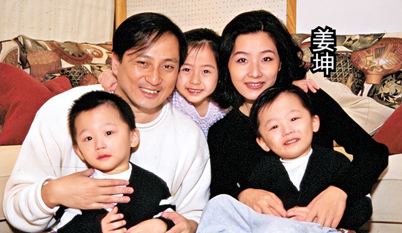 陈晓东|“高开低走”的8位香港男星,一手好牌打得稀烂,有人露了原形