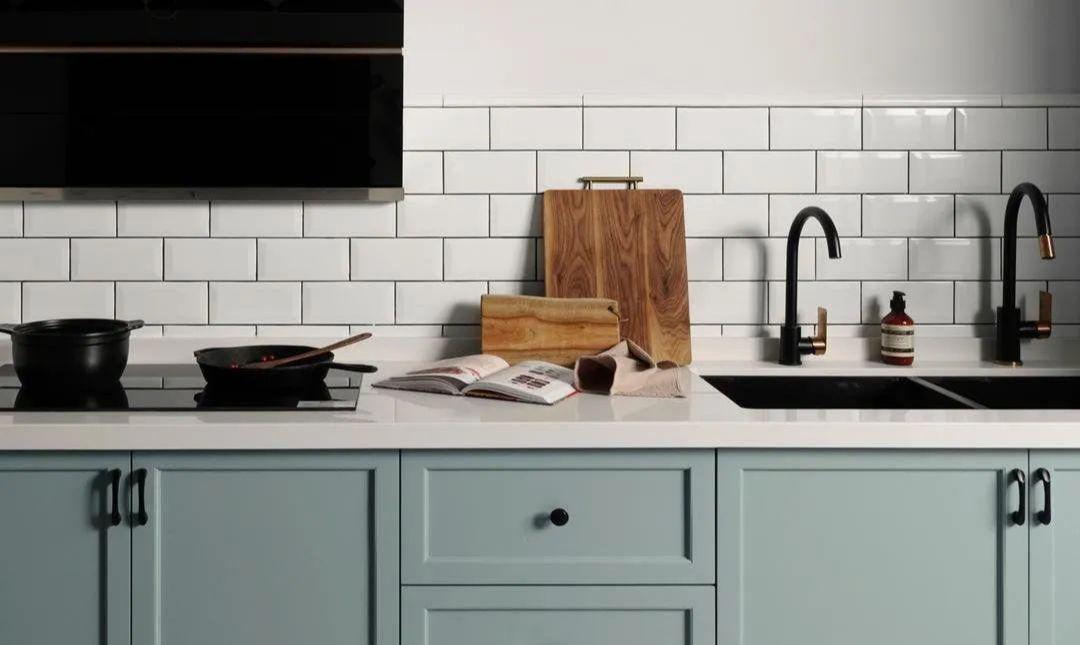 105㎡乡村美式风太惊艳,衣帽间、儿童活动室都齐全,高级又实用