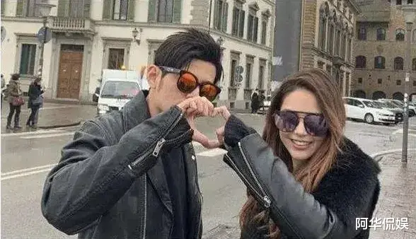 周杰伦|恭喜嫁了!奉子成婚,被宠成小公主!