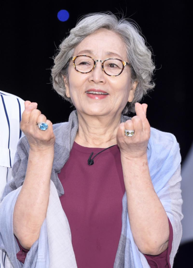 金英玉|金英玉85岁高龄仍在演戏 出道60年口碑绝佳 被誉为韩国国民奶奶