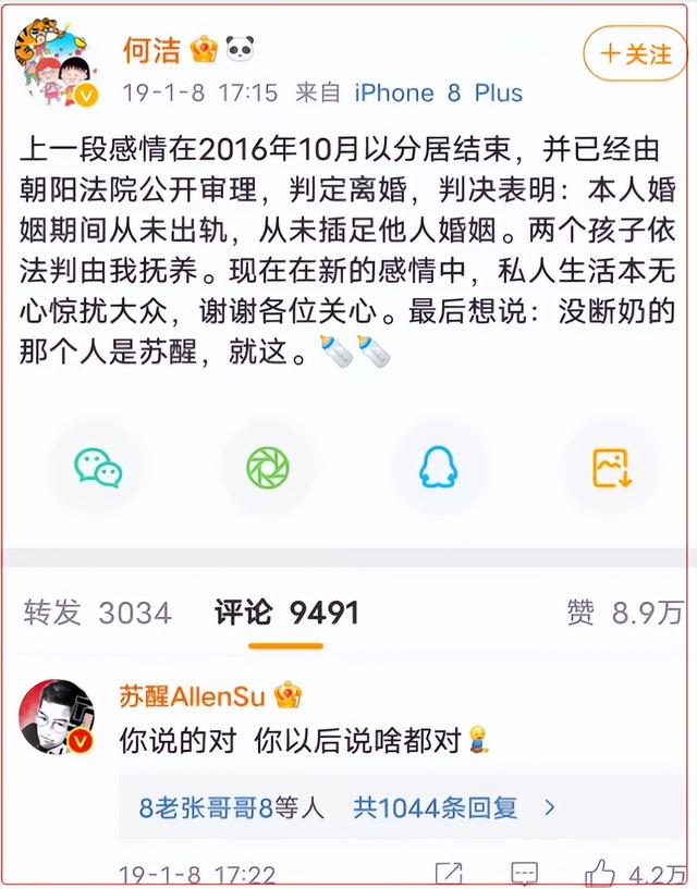 苏醒|暴打“托奶李天王”的耿直歌手，为何能凭借一档综艺再度走红？