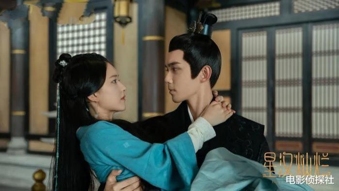 沙宝亮|前有周晓鸥、后有沙宝亮，从歌手到演员，找准定位焕发第二春