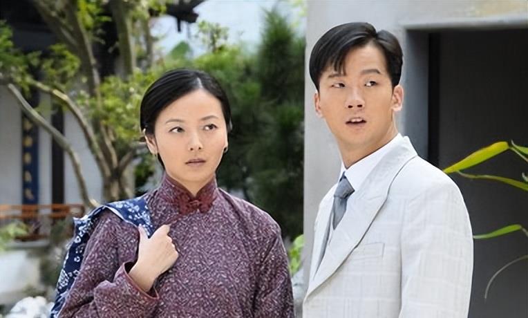 陈创|陈创：演活了“狗”，也演出了福贵的悲惨，如今47岁就头发花白