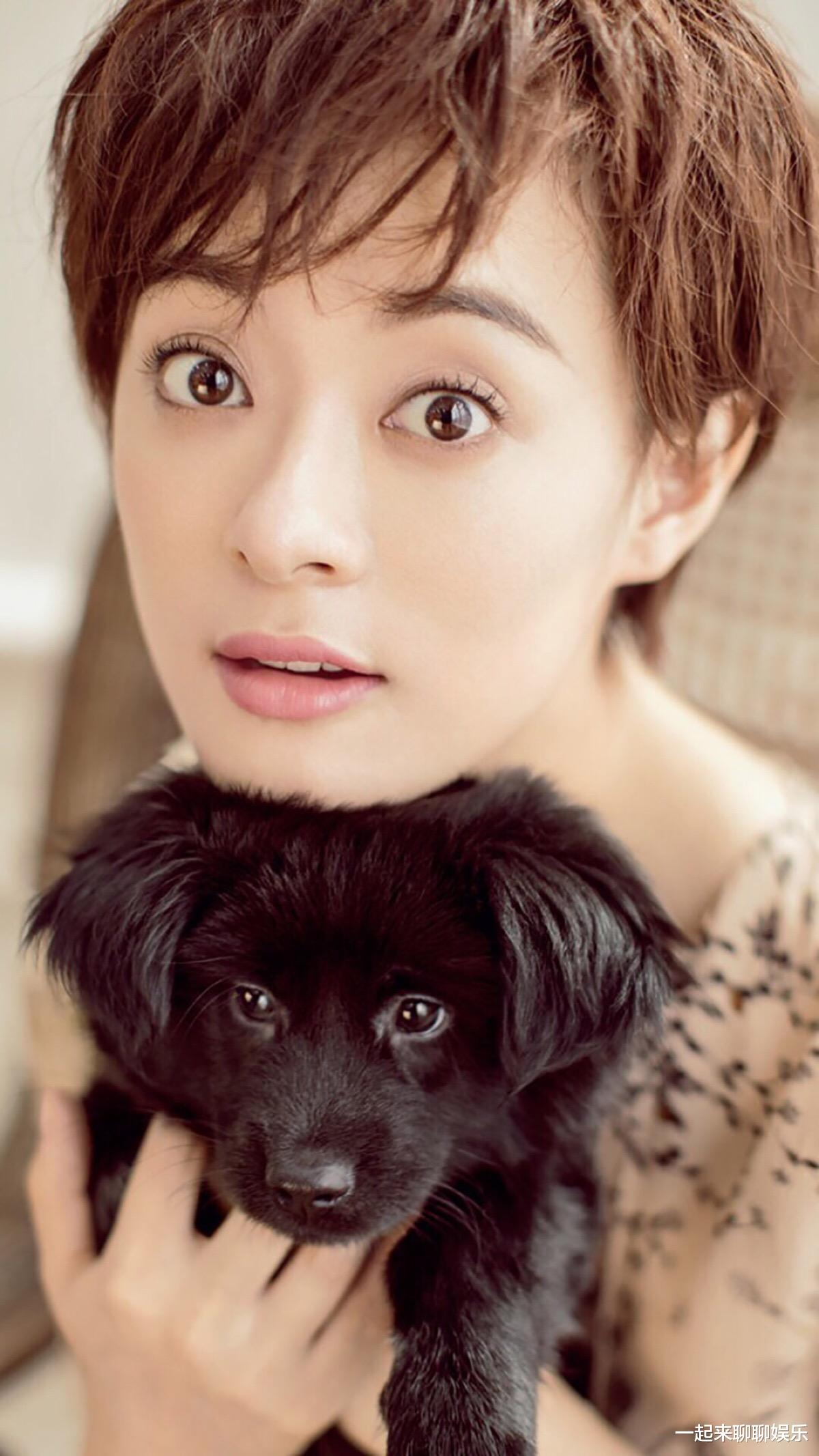 |被孙俪资助的向海清，写6000字控诉她抠门，19年过去了，如今怎样？