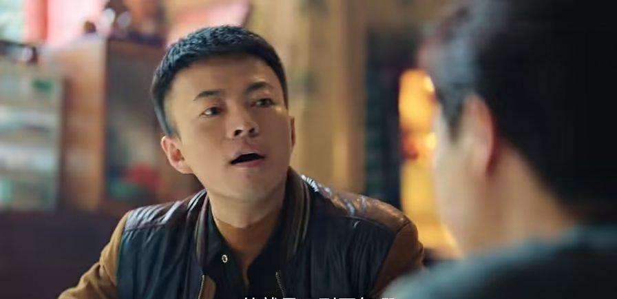 邓超|狂飙:和赵立冬斗了十五年的高启强,为何总是输,其实就五个字