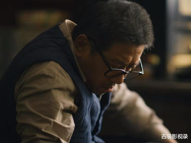 鞠婧祎|《人世间》大局已定！周楠结局彻底改变，蔡晓光成最大赢家