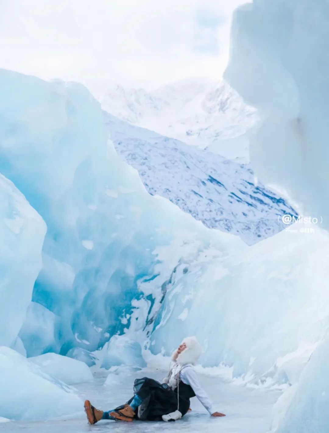 电影|电影《中国机长》取景地，雪景不输瑞士，拥有世界上最年轻的冰川
