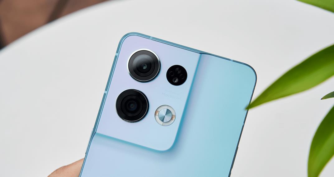 芯片|OPPO Reno8 Pro+再降1000块,4K超清视频+5nm芯片很霸气