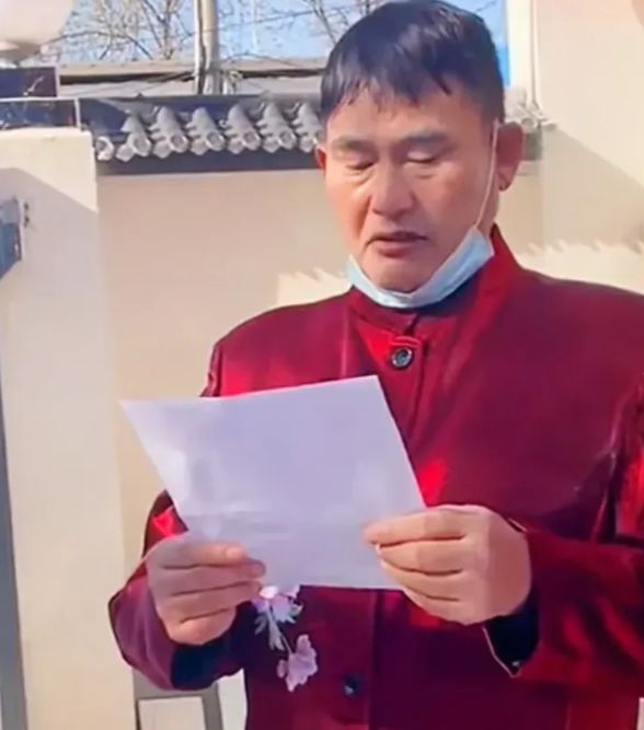 朱之文|家丑外扬、被告侵权、停止商演,大衣哥终于“走下神坛”!