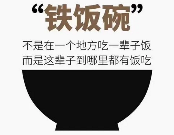 职业教育|又一“铁饭碗”公开招聘，报名门槛虽偏高，但薪资待遇十分可观