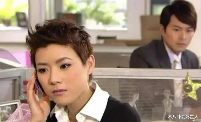 文颂娴|明明毫无关系，却被说像双胞胎，这8对港星让人傻傻分不清！