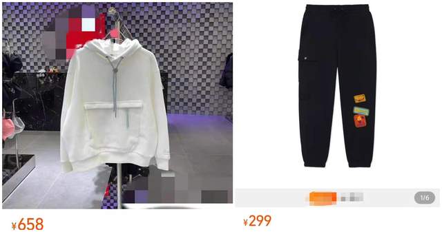 黄晓明|黄晓明露营被偶遇!穿百元衣戴佛珠显消瘦,桌上摆各色美食太惬意