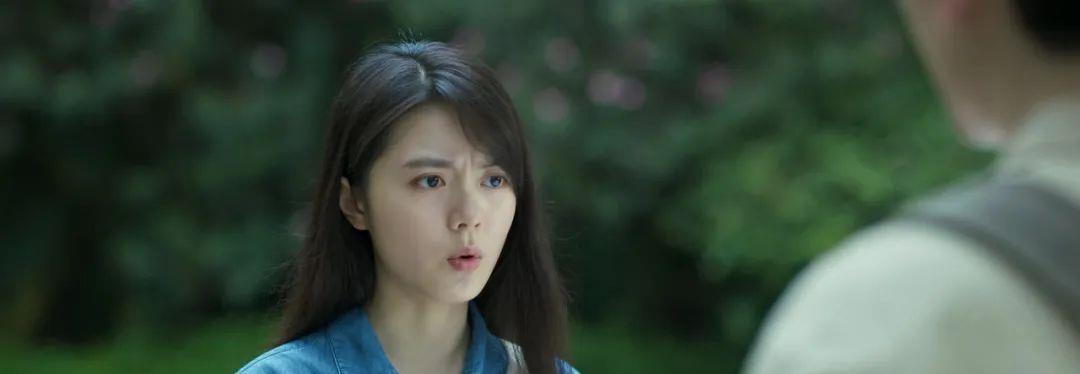 肖鹤云|她终于要靠演技艳压了吗?