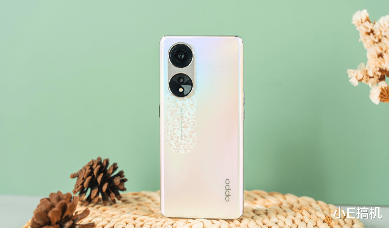 |看完配置就懂,绿厂A系列手机为何能狂卖5.5亿台?