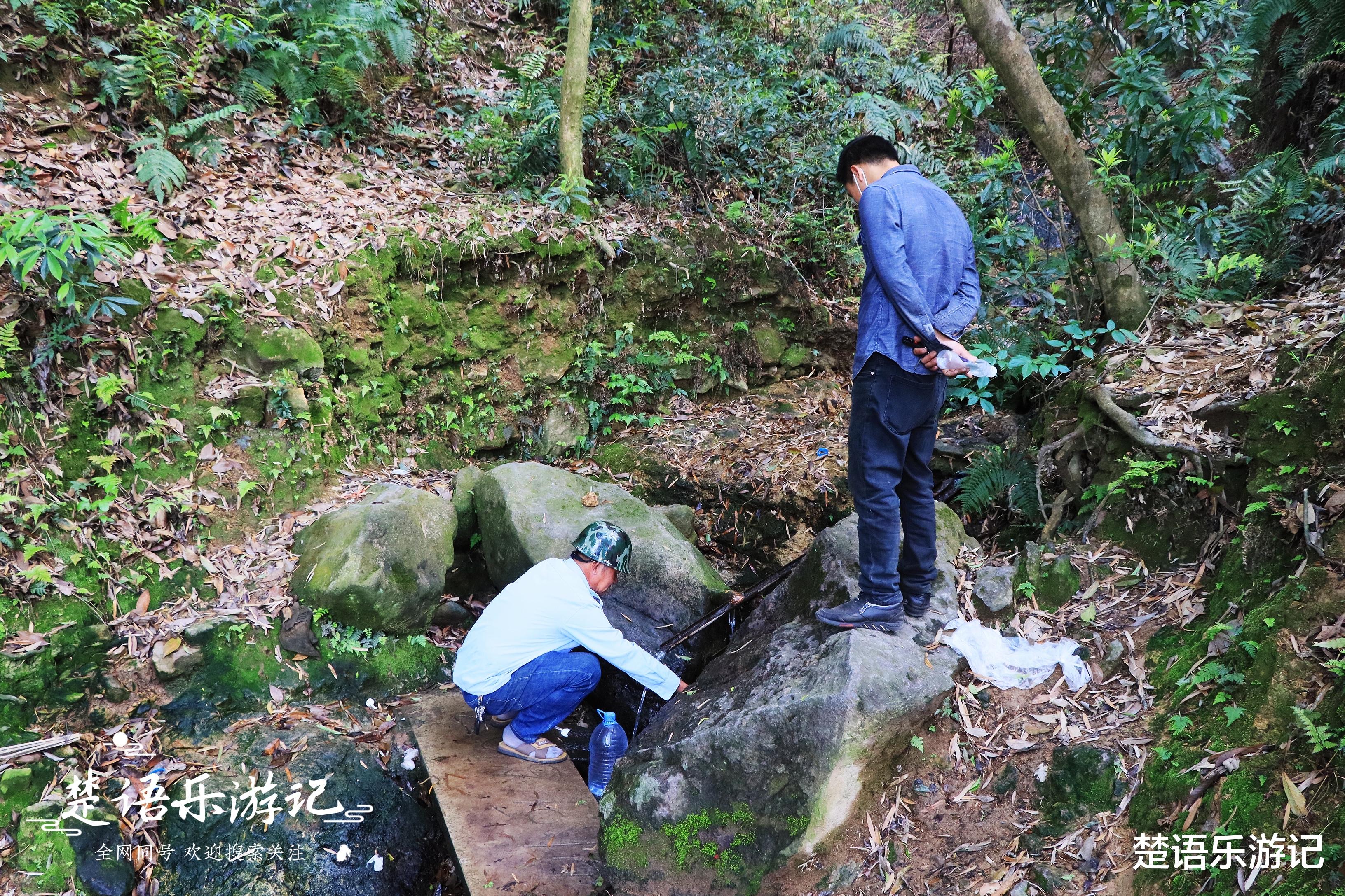 |浙江这个古村不仅历史悠久，竟有两条旅游古道，成为美丽的风景线