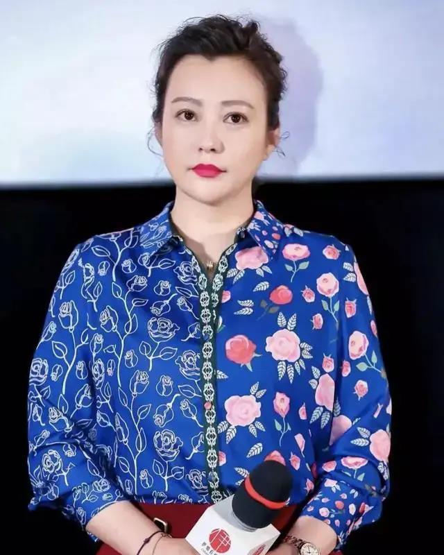 赵露思|殷桃的痣、郝蕾的蛀牙，娱乐圈坚决不整容的女星，我只服这10位