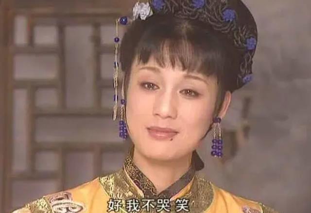 杨贵妃|无儿无女的李建群,与著名导演同居27年不结婚,临终后悔让人泪崩