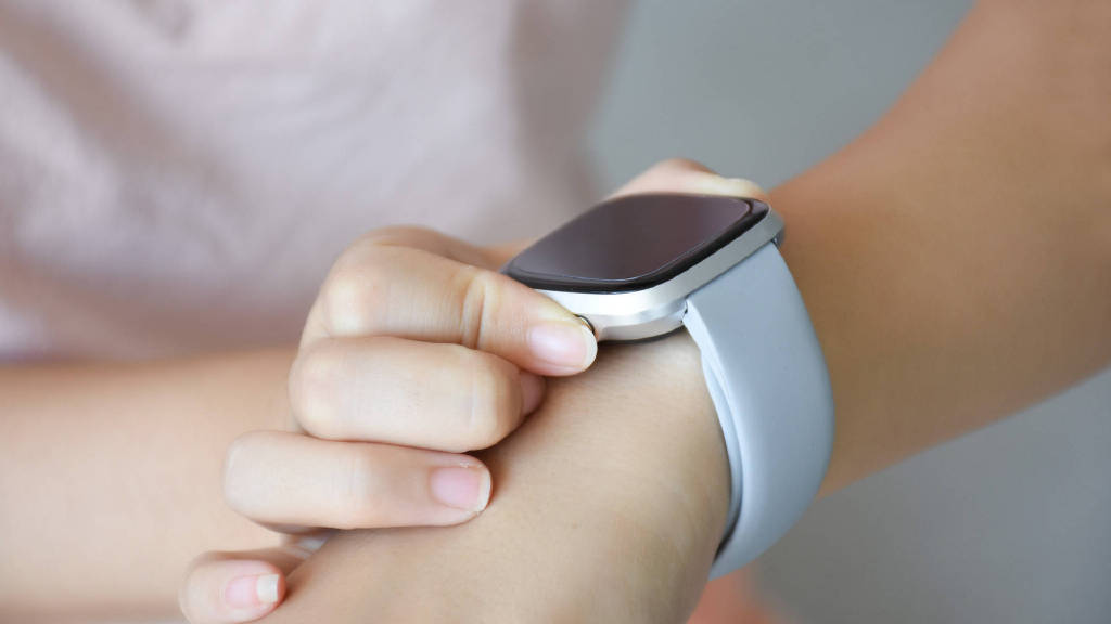 汇顶科技|年轻人的腕上健康助手:dido G28S心电血压智能手表