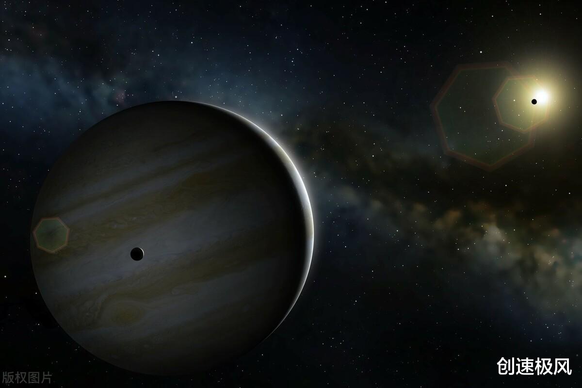 木星的卫星“伊欧”到底有多神奇?这样的卫星为什么会存在宇宙中