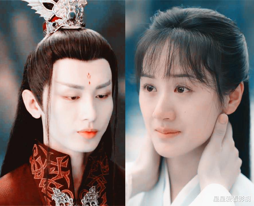 救世主|4位自诩救世主的男主,打着为心上人好的旗号,却把美人坑得更惨