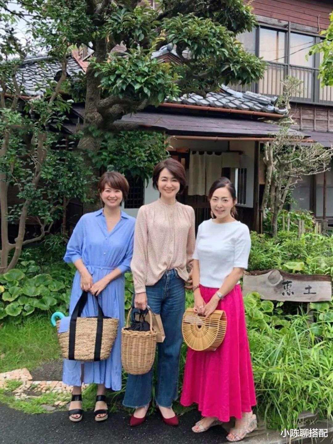 日本主妇 为什么日本主妇过了50岁也不见老？这5个小习惯，学会了优雅年轻