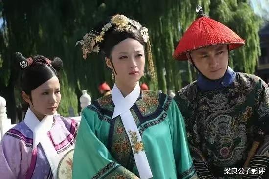 甄嬛传|《甄嬛传》：重刷一遍，大胆推理，纯元皇后的死另有隐情？